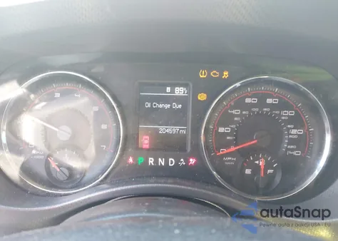 2011 Dodge Charger z USA, uszkodzony, nr VIN 2B3CL3CG9BH612440